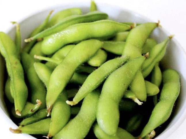 Edamame (V)(GF)
