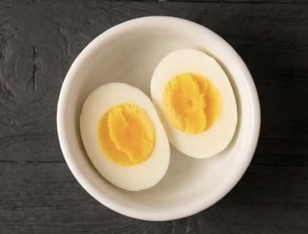 Extra Eggs