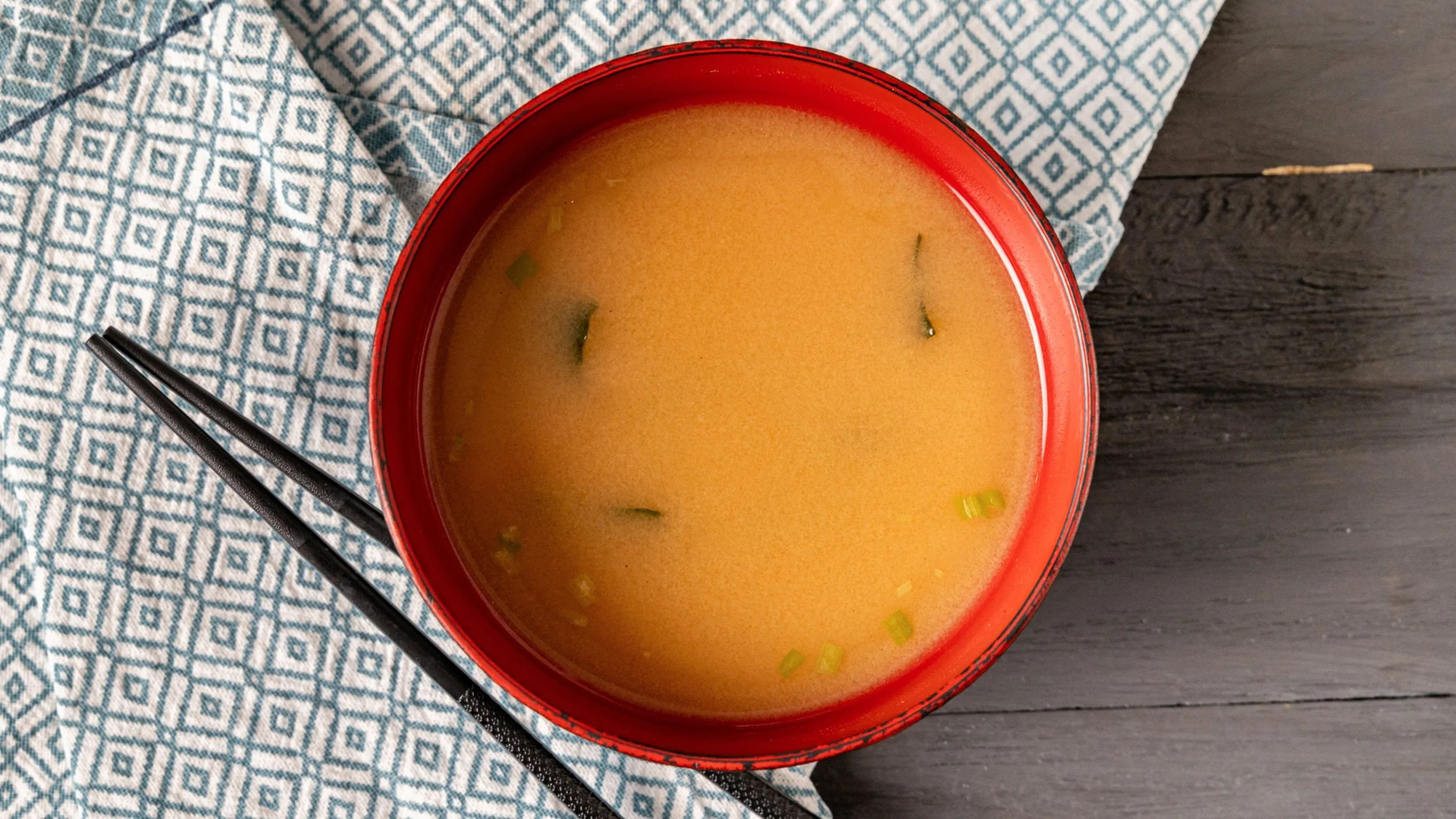 Miso Soup