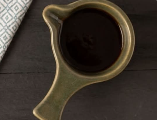 Extra Teriyaki Sauce