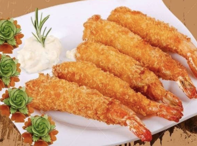 Ebi Fry