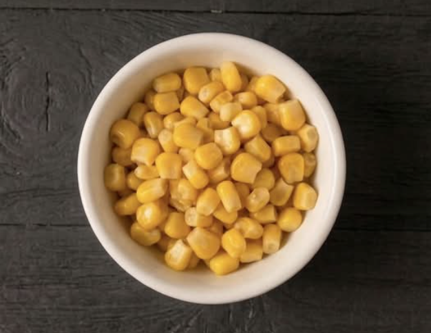 Extra Sweet Corn
