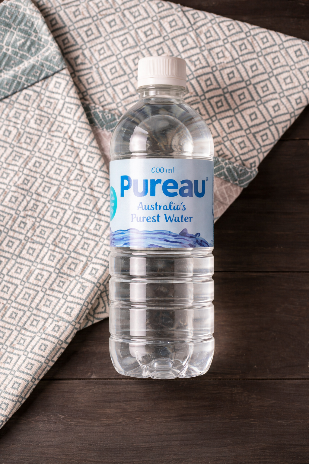 Pureau Pure Water