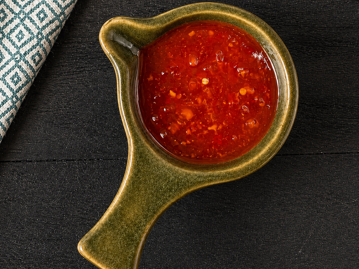 Extra Sweet Chilli Sauce