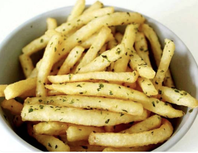 Potato Chips (V)