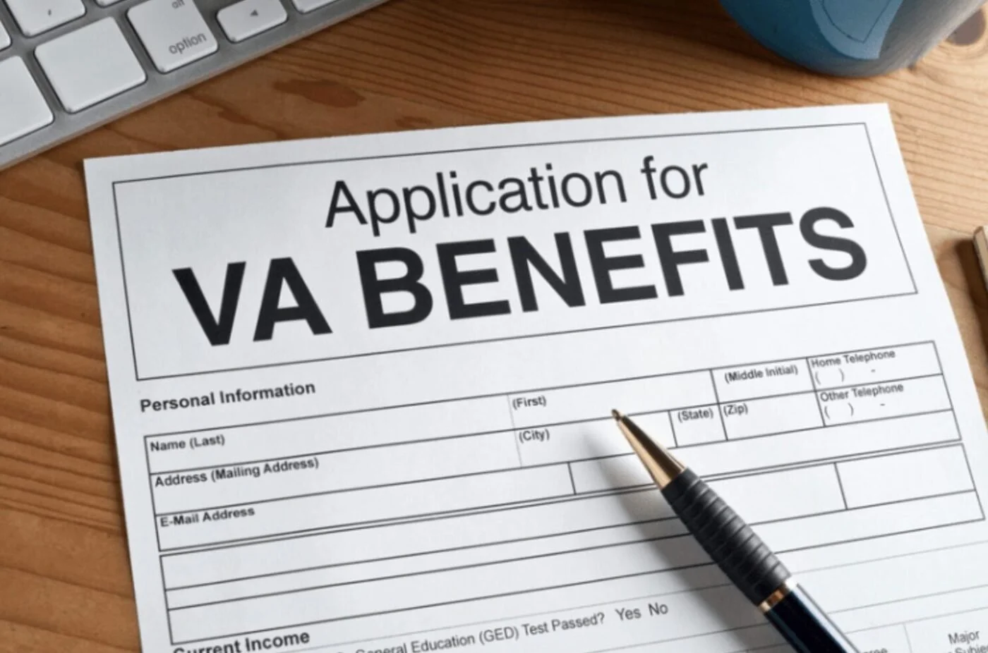 What Makes a Good VA Compensation Claim?