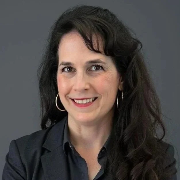 Photo of lawyer for veterans Catherine Cornell, attorney