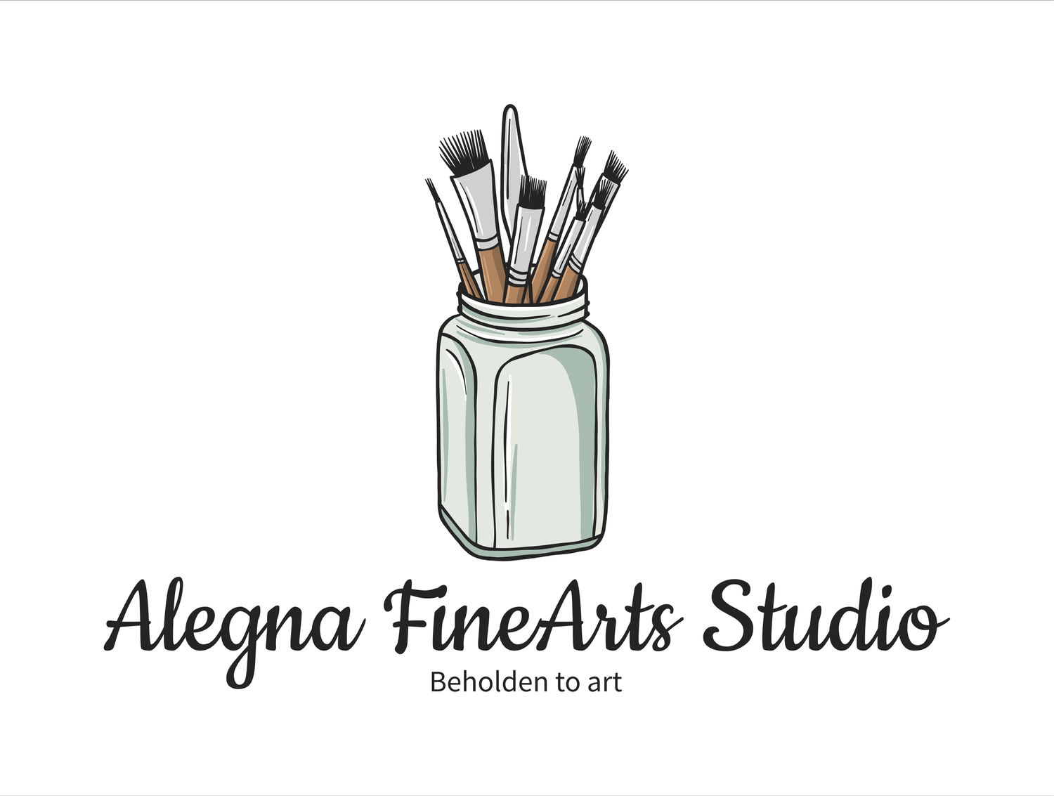 ALEGNA FINEARTS STUDIO