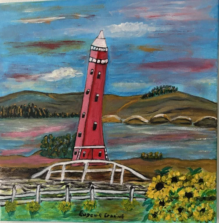 The Lighthouse