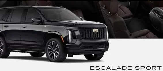 Luxury Airport Transfer [Point-to-Point]