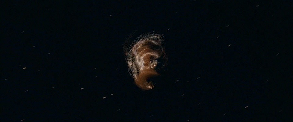 FLOODLIGHTS | CAN YOU FEEL IT<br>MUSIC VIDEO