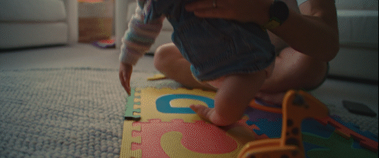 PORTER DAVIS HOMES | MEMORIES MAKE A HOME<br>COMMERICAL