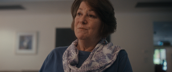 BEYOND BLUE | SANDI'S STORY<br>BRANDED