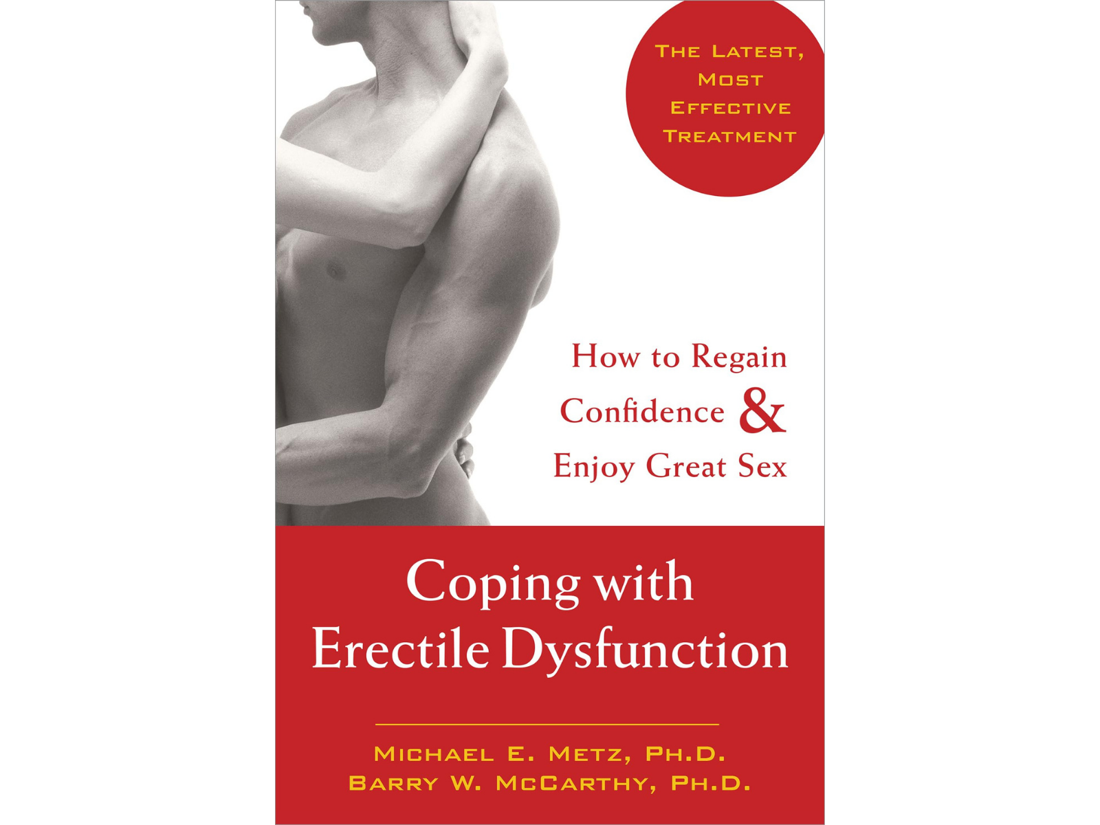 Coping with Erectile Dysfunction: How to Regain Confidence and Enjoy Great Sex