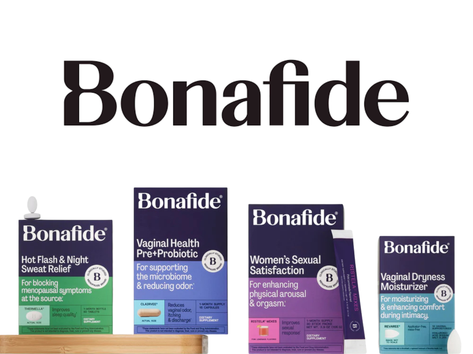 Bonafide