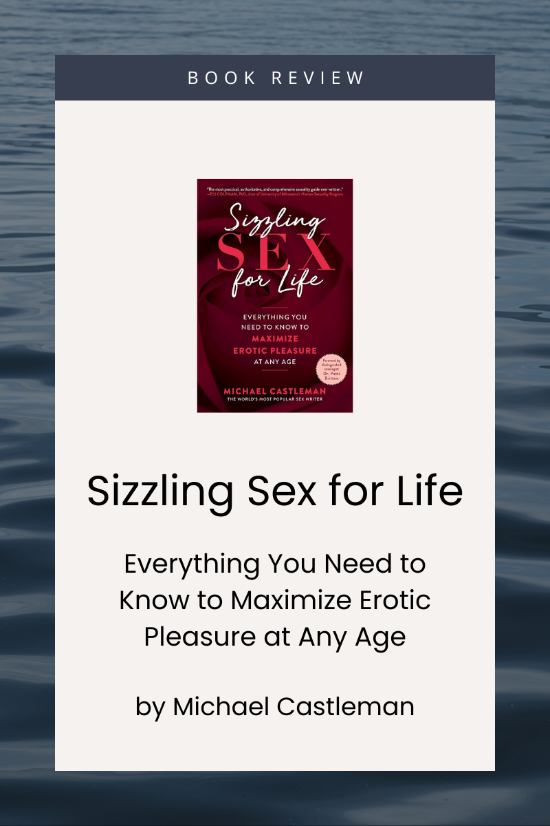 Sizzling Sex for Life