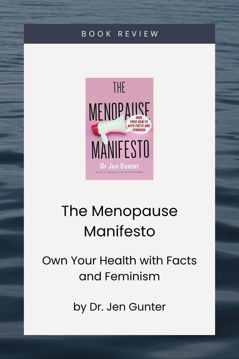 The Menopause Manifesto