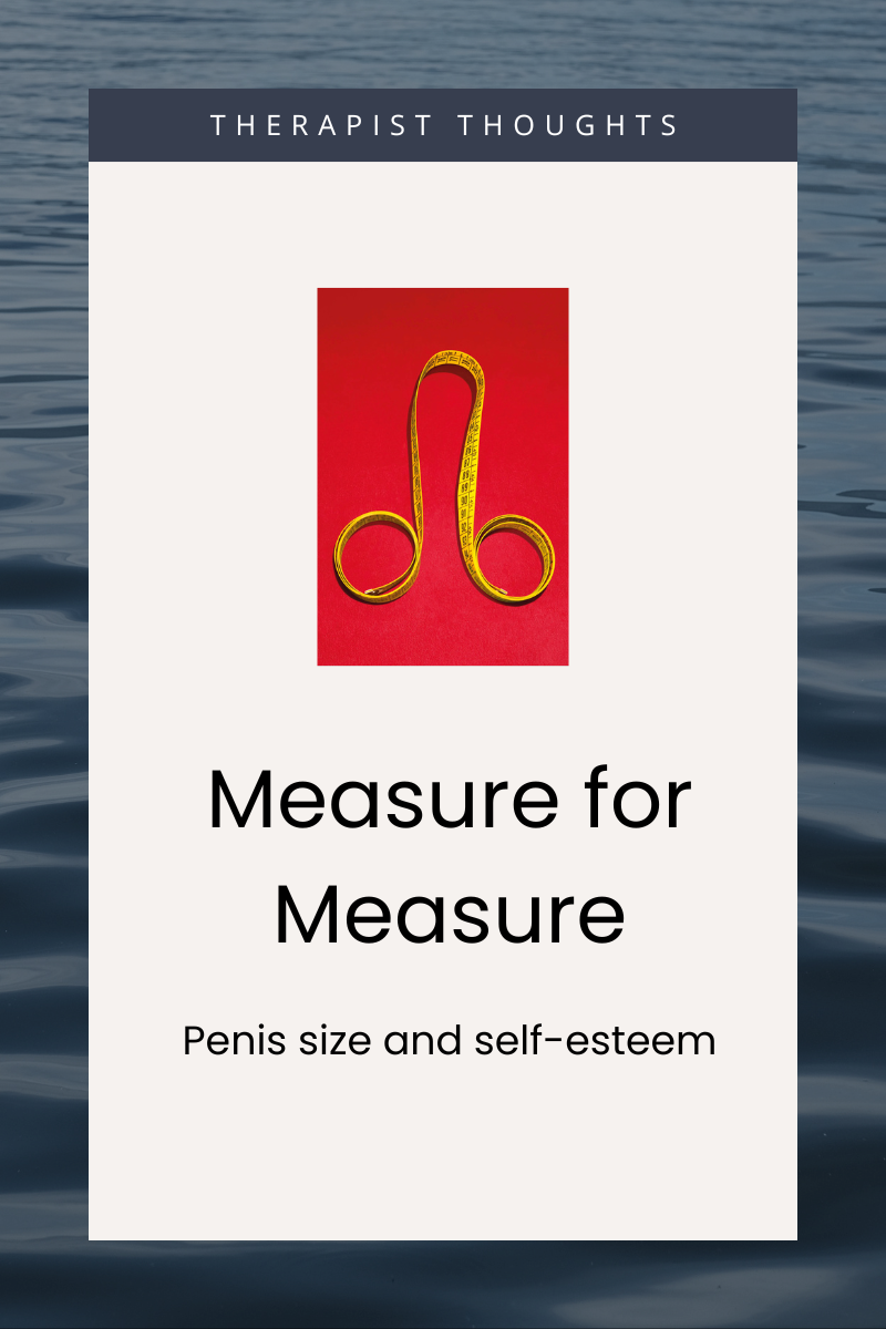 Measure for Measure