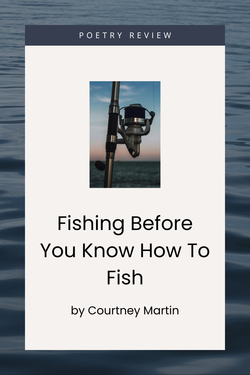 Fishing Before You Know How to Fish