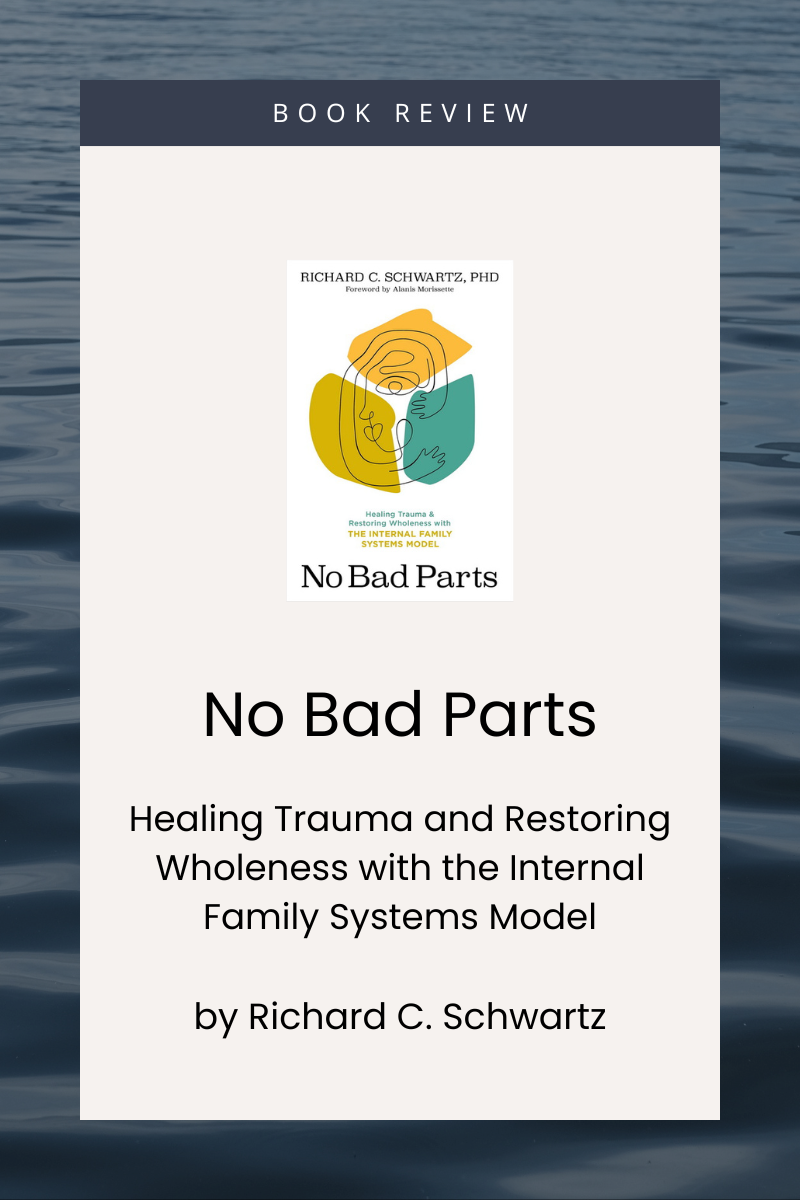 No Bad Parts