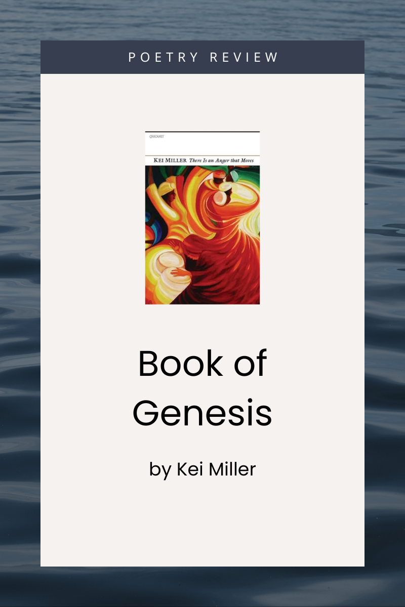Book of Genesis