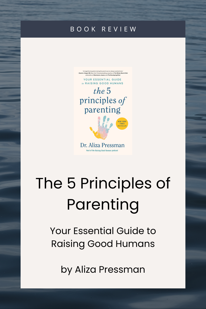 Regulation for Effective Parenting