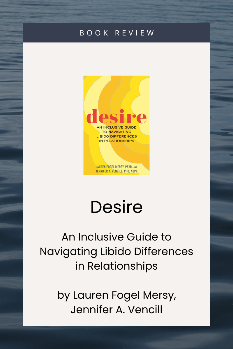 Desire Discrepancy