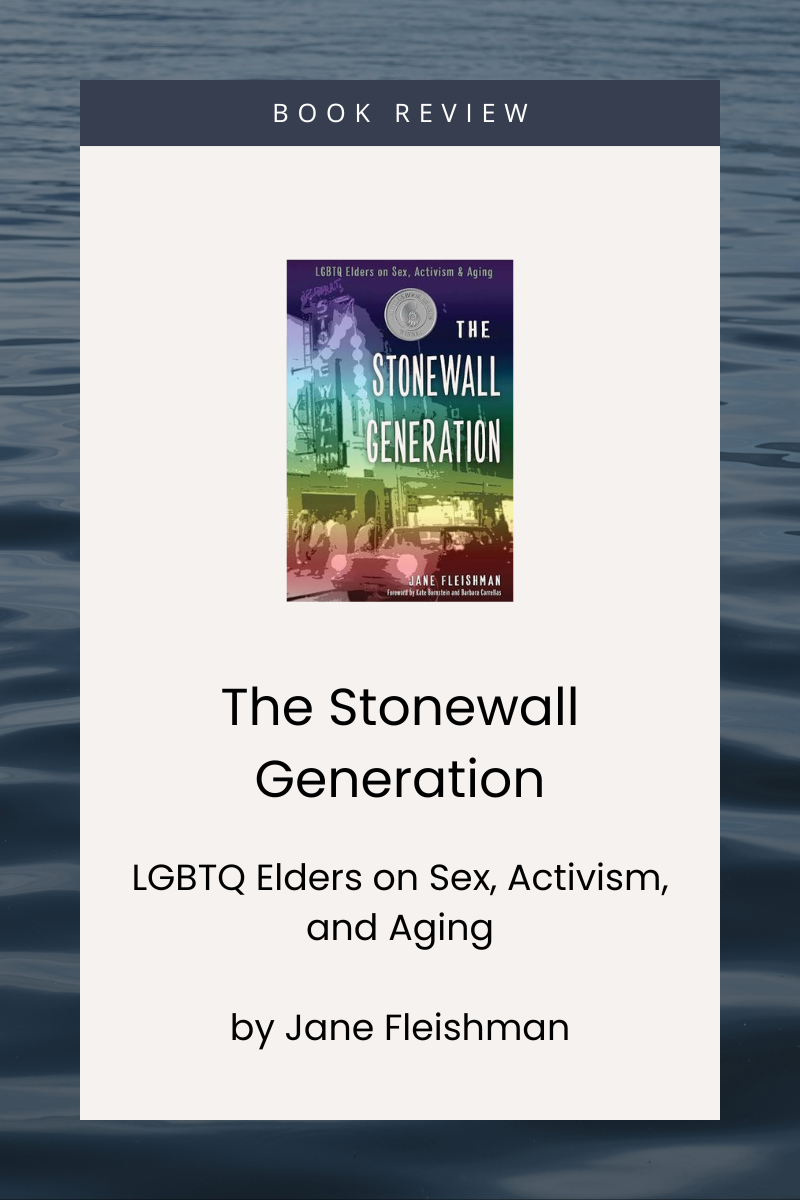 LGBTQ+ Elders