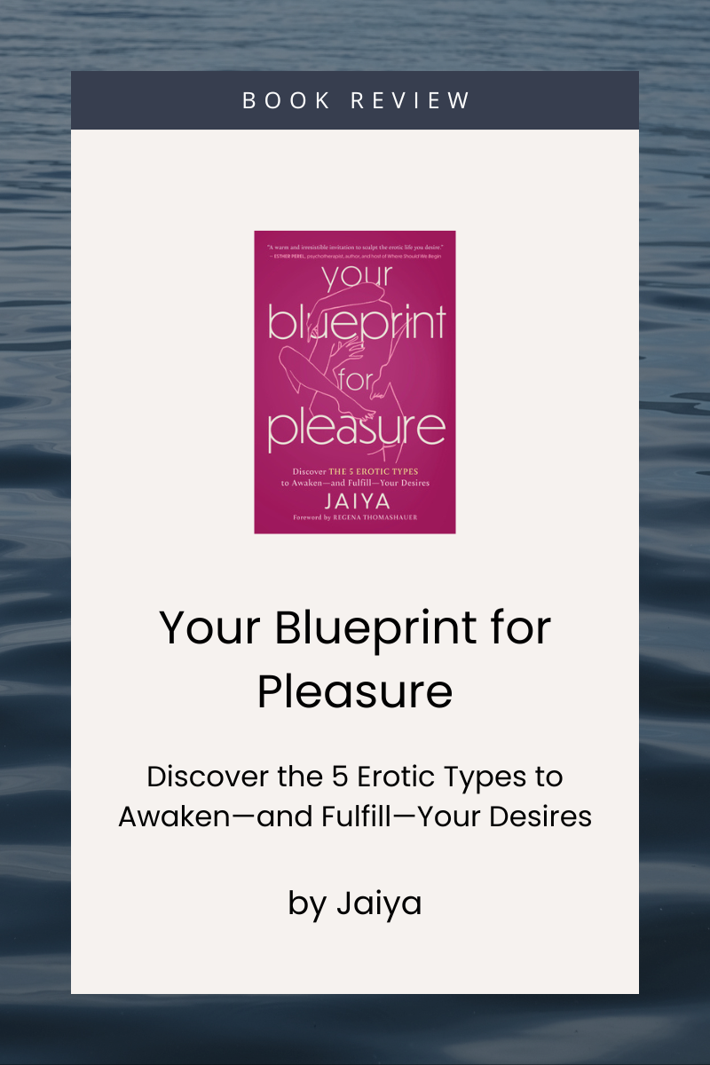 Pleasure Blueprints