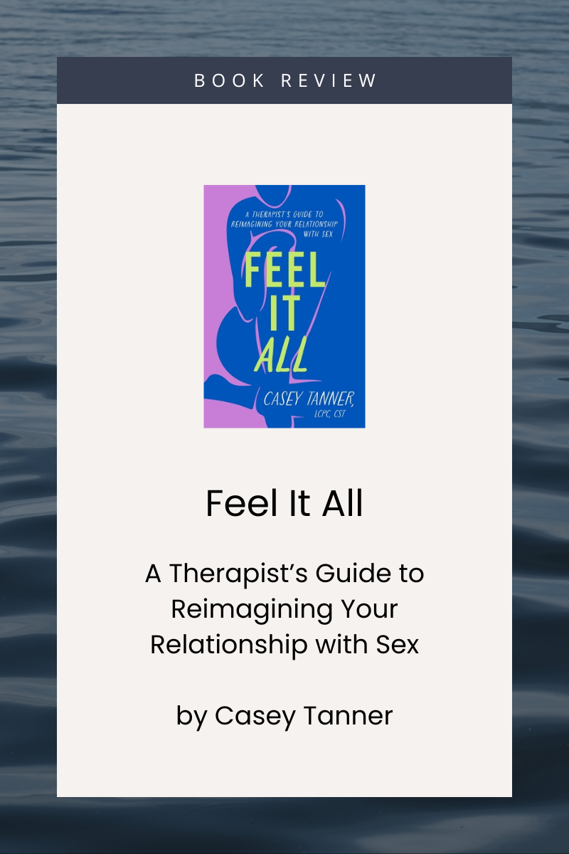 Affirming Sex Therapy Primer