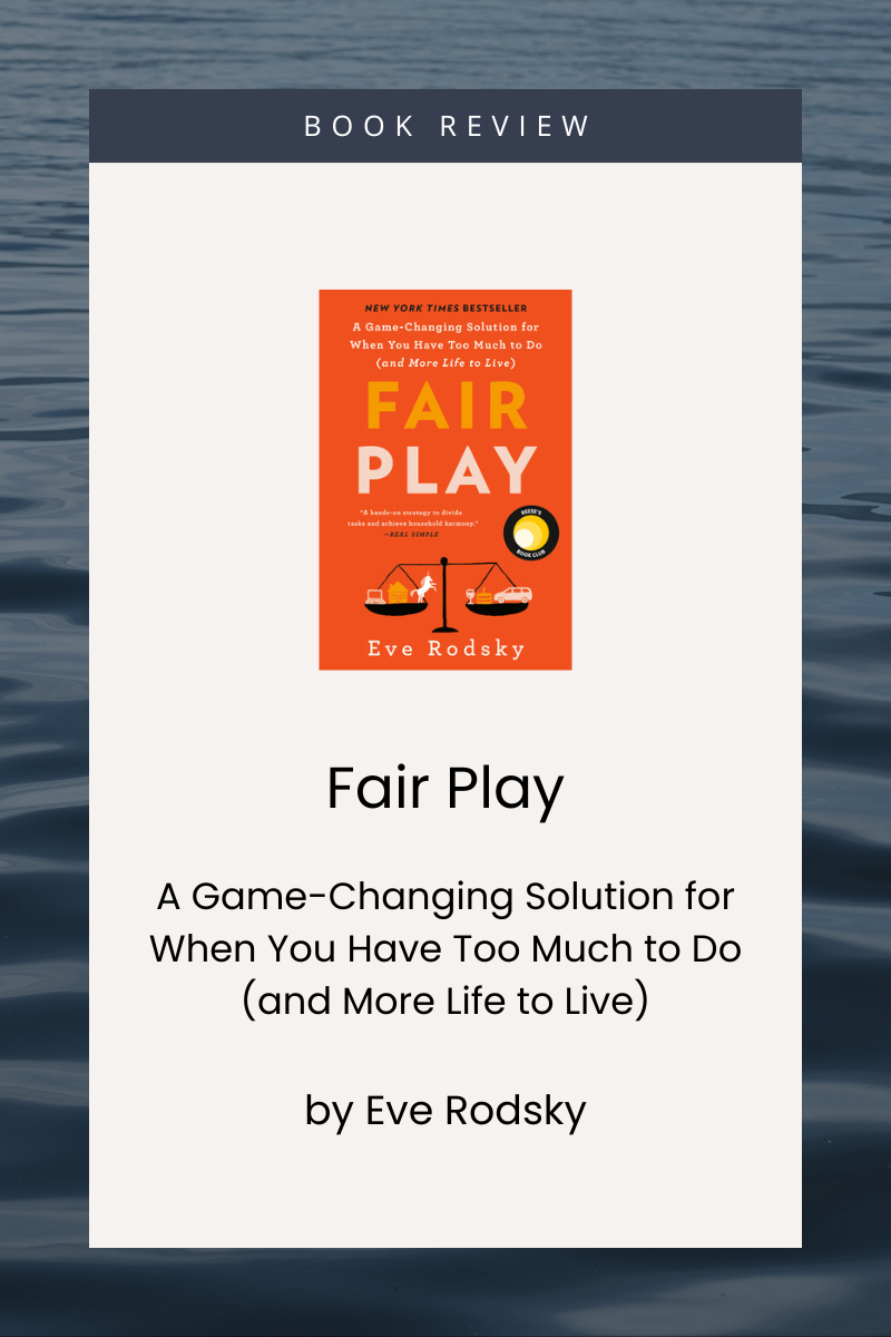 Playing Fair