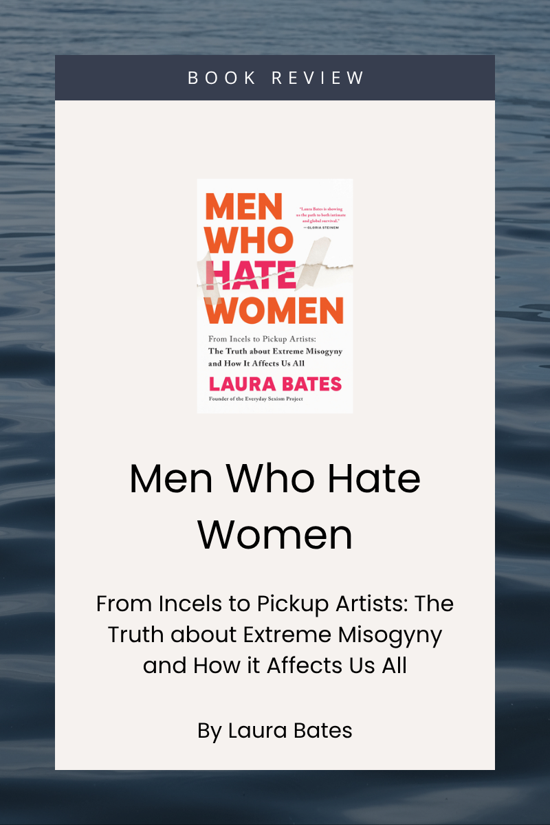The Manosphere…Yikes