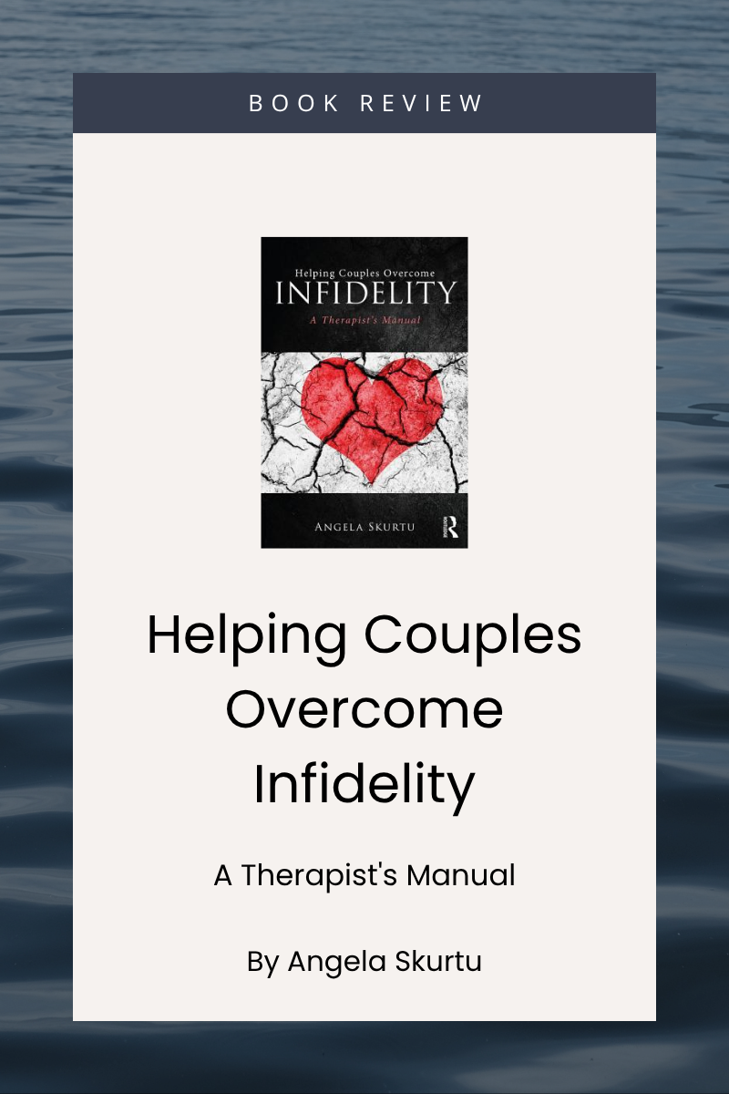 Infidelity Isn’t a Dealbreaker