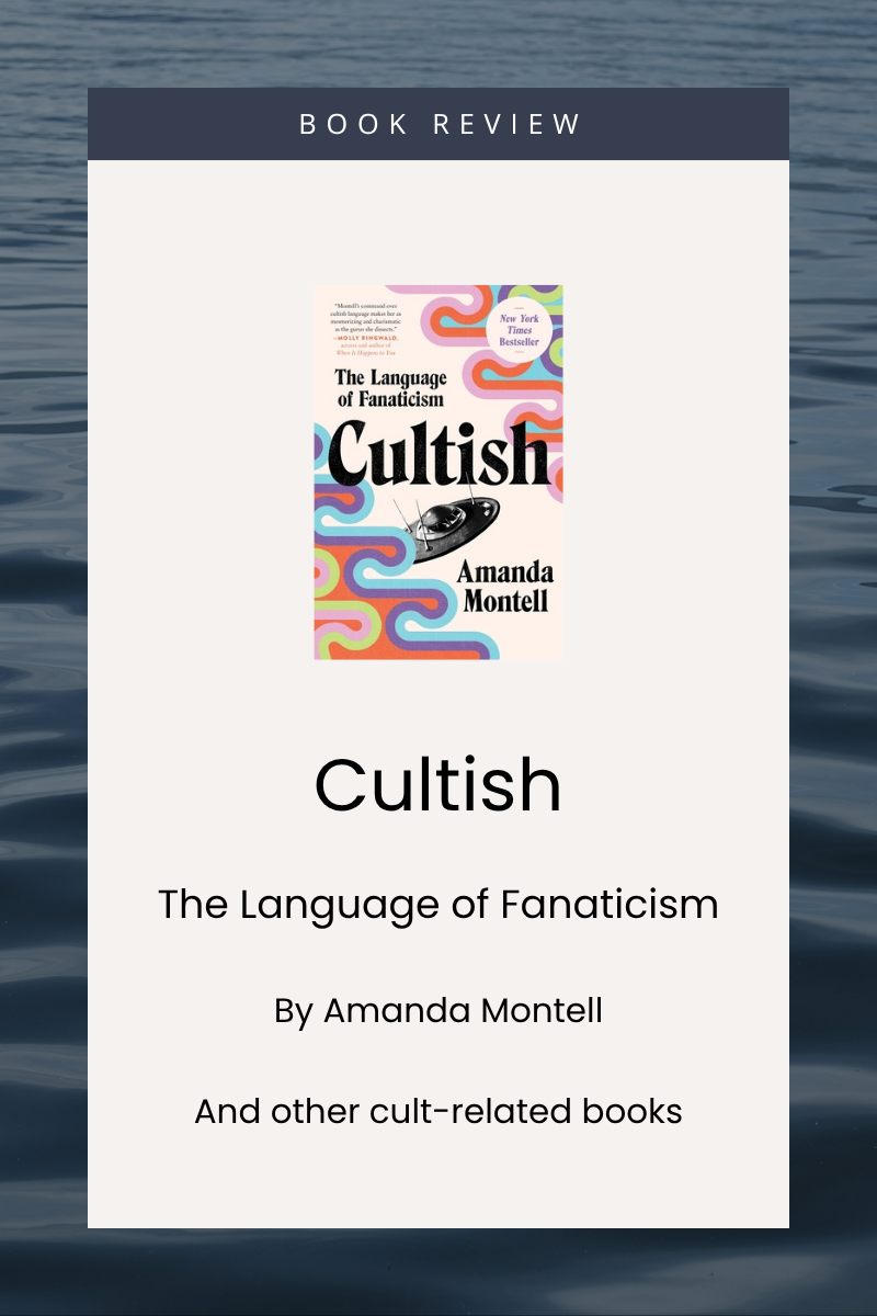 Cult-ish