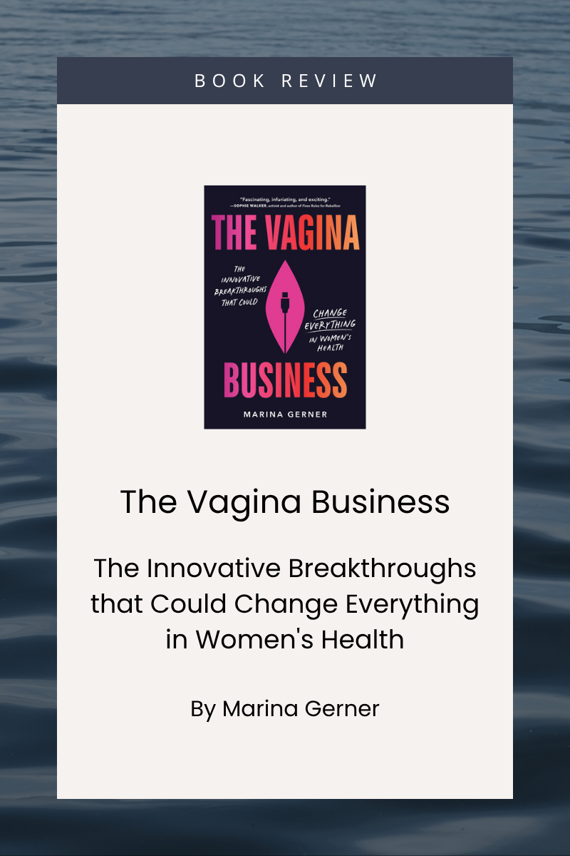 Don’t Say Vagina