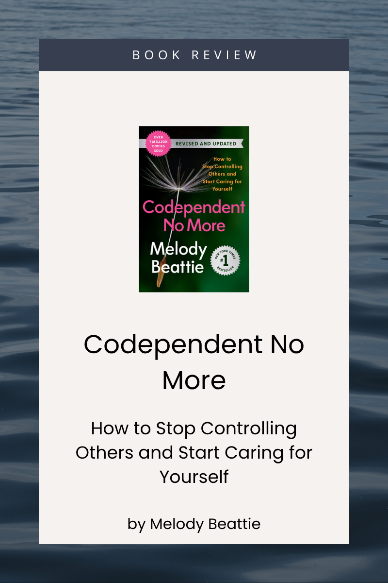 Codependency Recovery