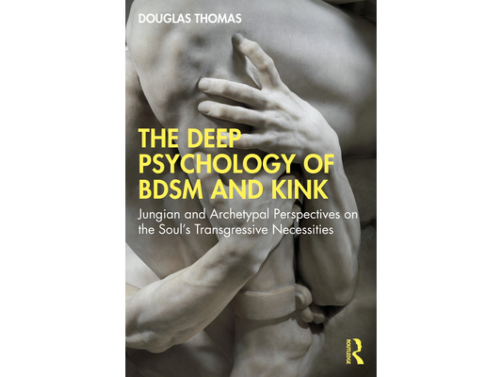 The Deep Psychology of BDSM and Kink