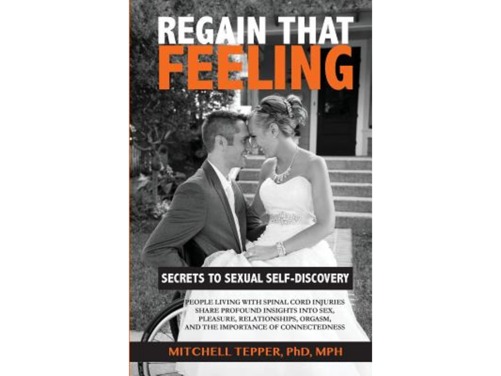 Regain That Feeling: Secrets to Sexual Self-Discovery