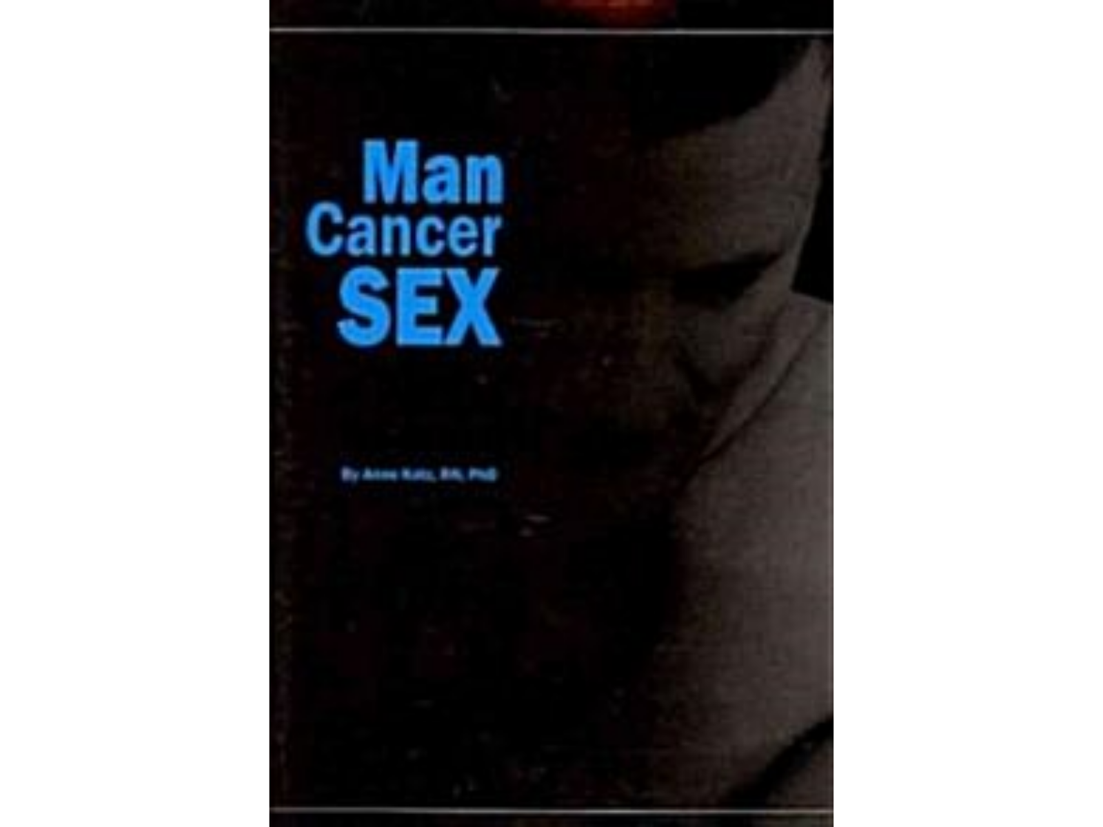Man Cancer Sex