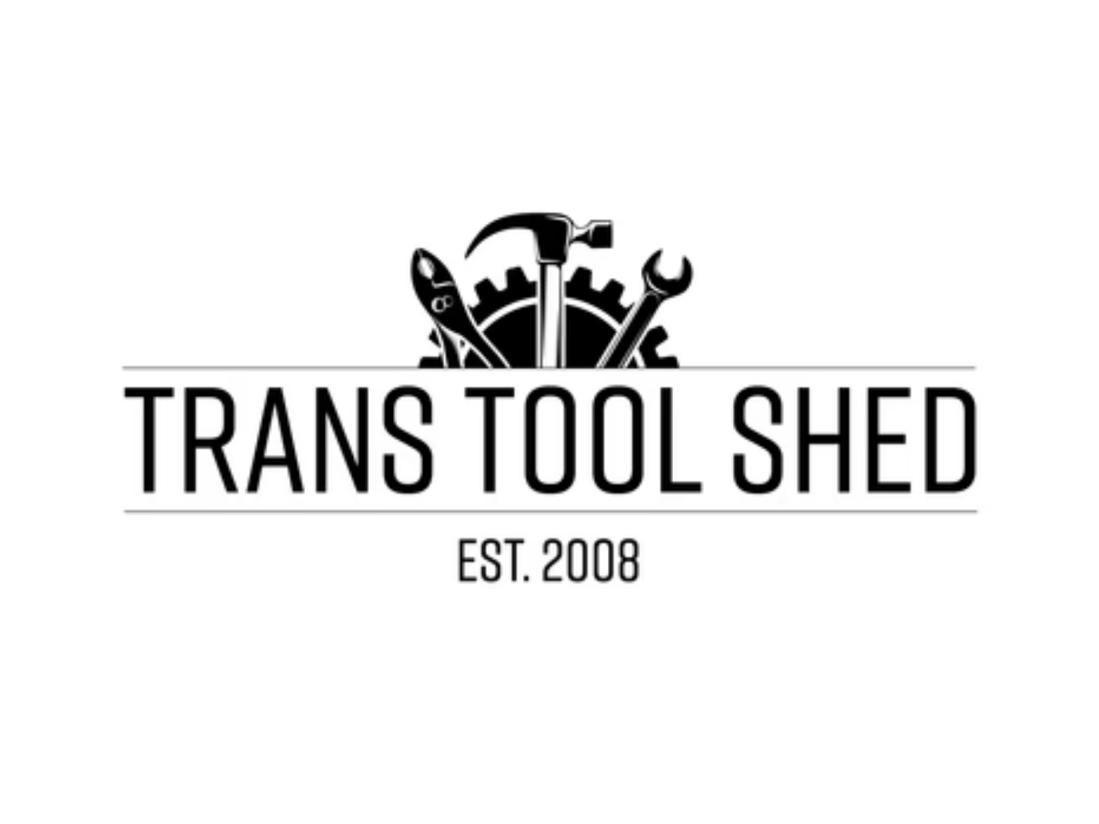 Trans Tool Shed
