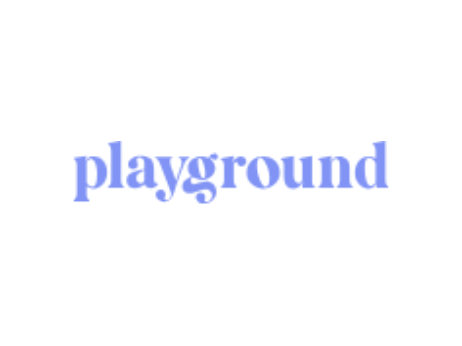 Playground