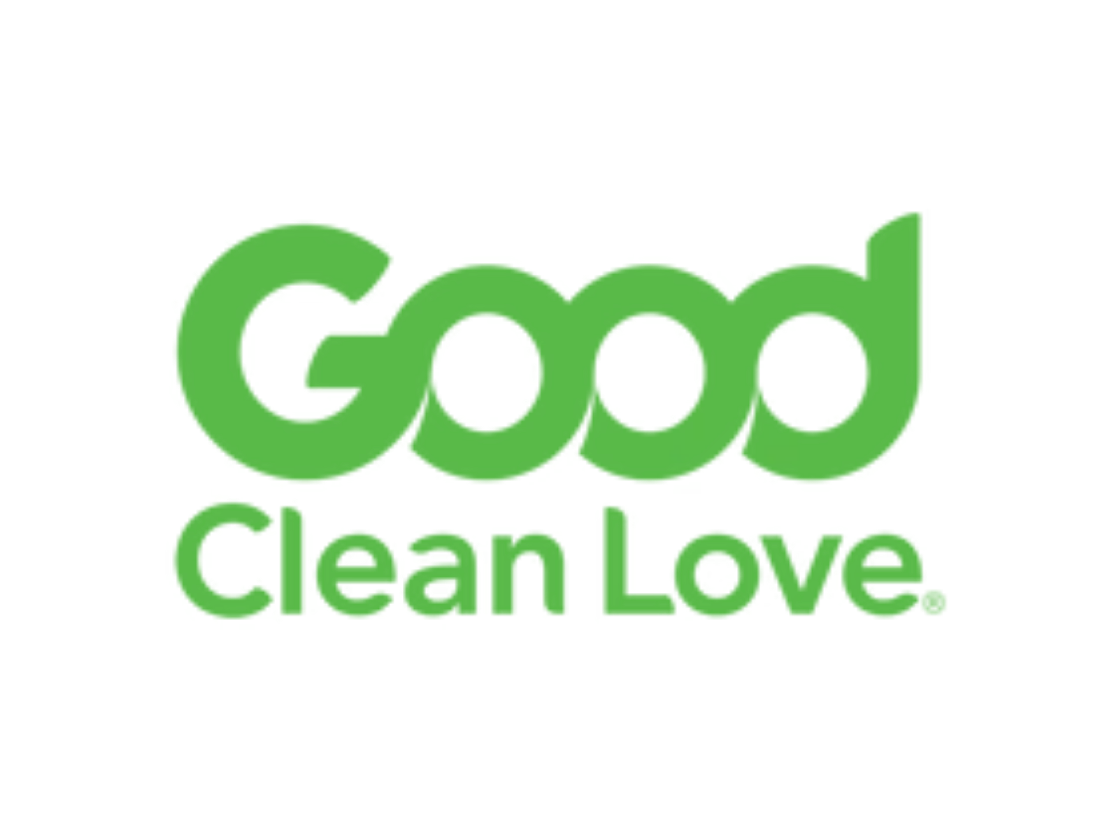 Good Clean Love