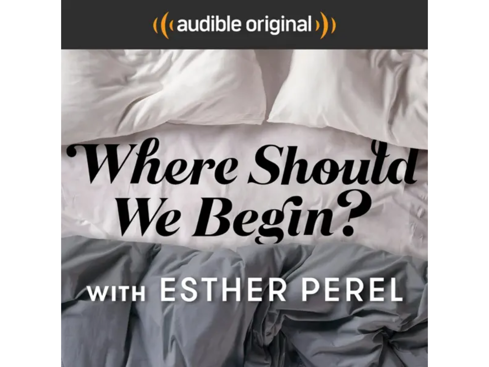 Where Should We Begin?