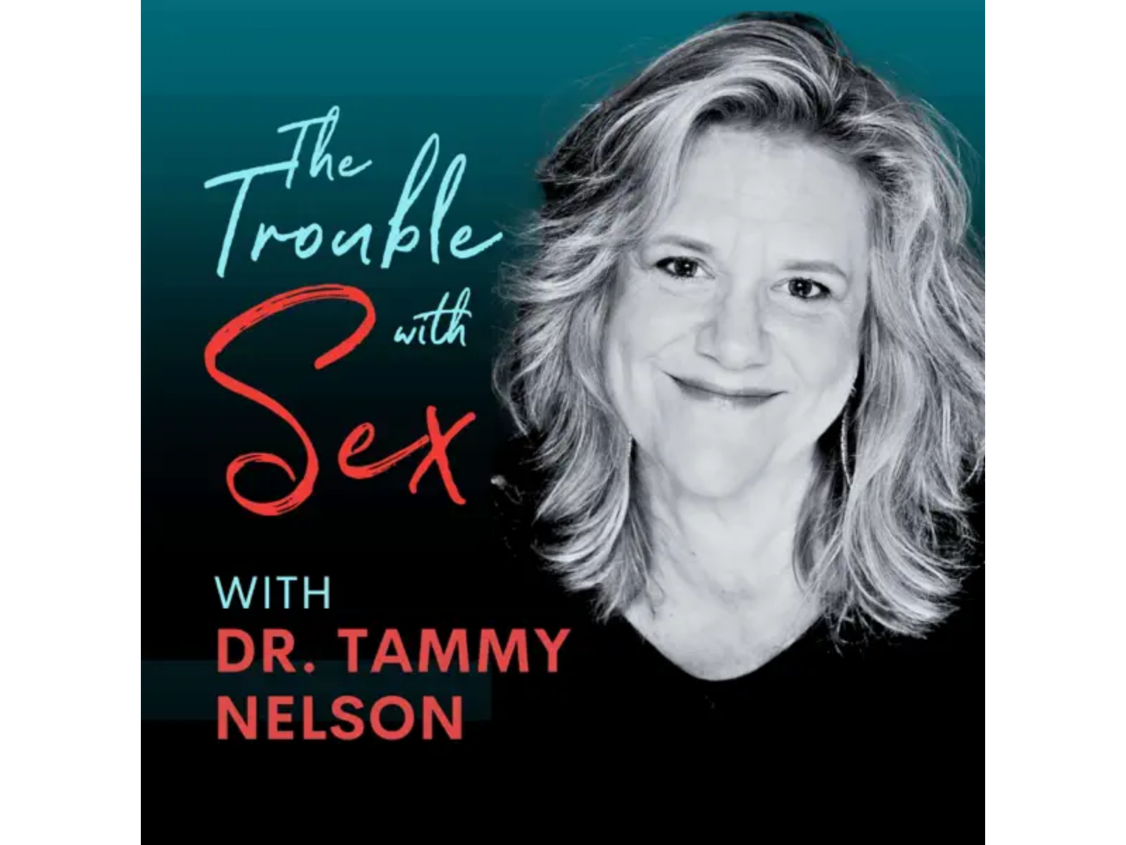 The Trouble with Sex