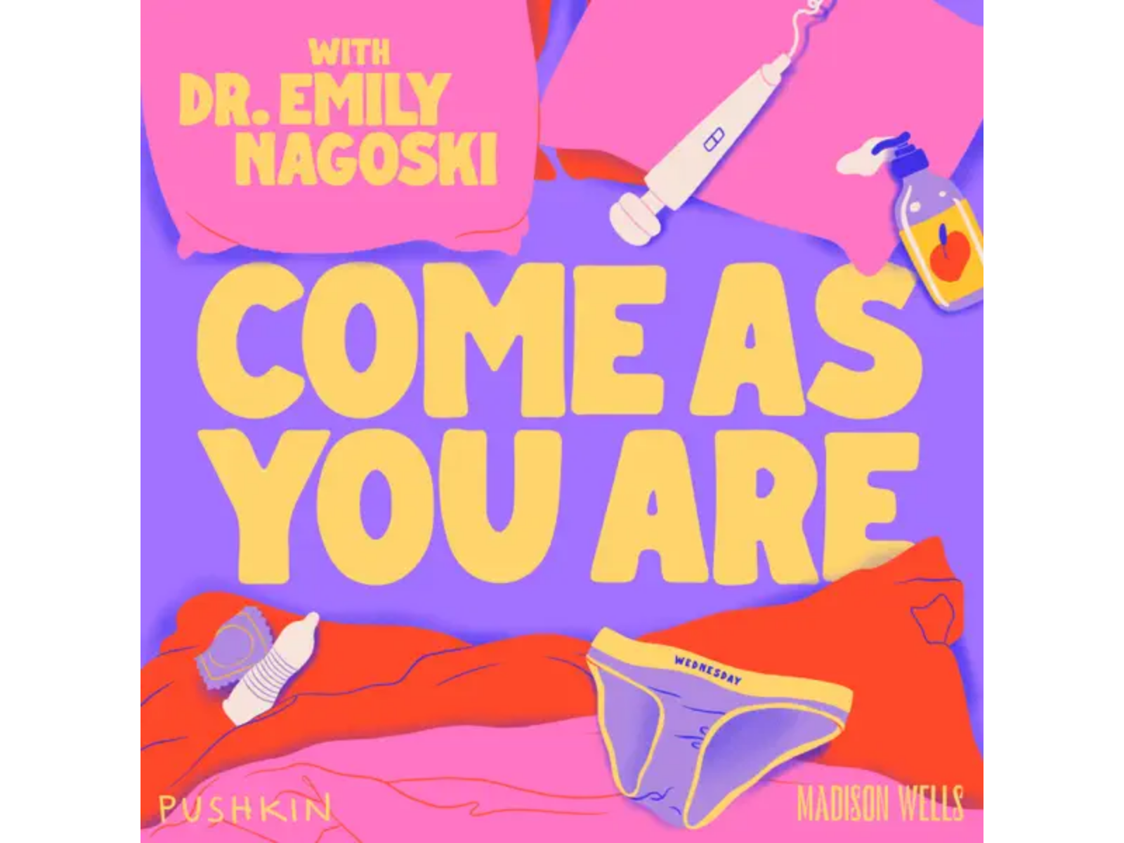Come As You Are