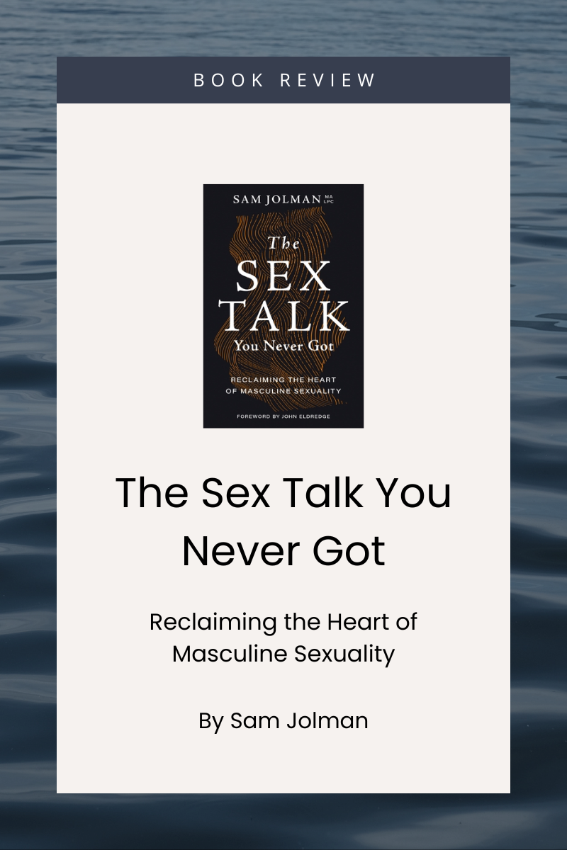 The Patriarchy Hurts Men Too (Part Deux)