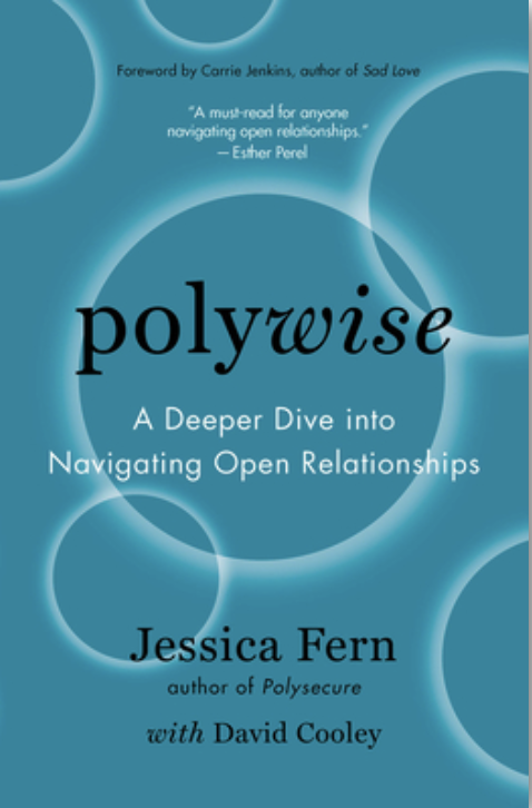 Polywise: A Deeper Dive into Navigating Open Relationships
