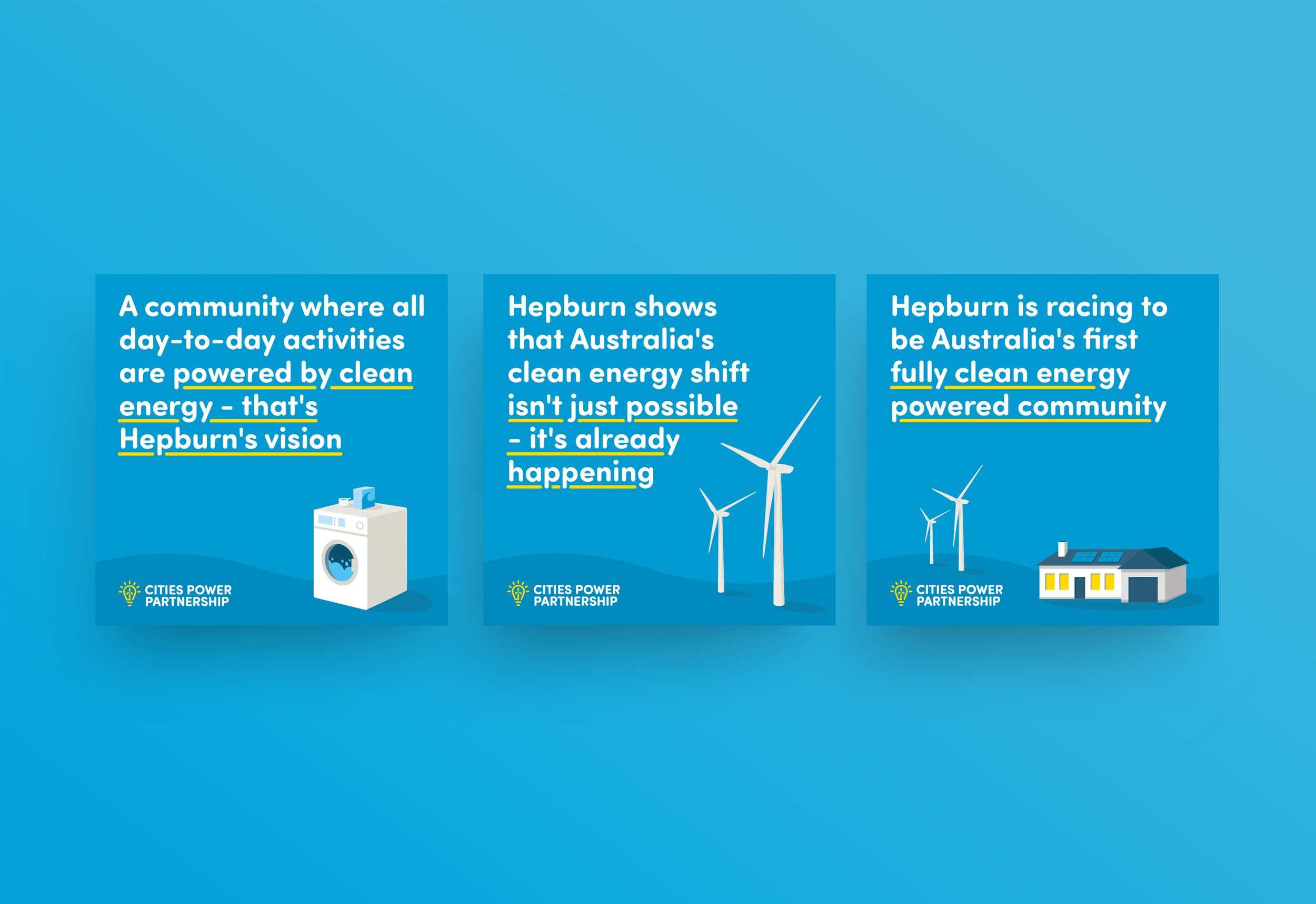 Climate Council - Cities Power Partnership