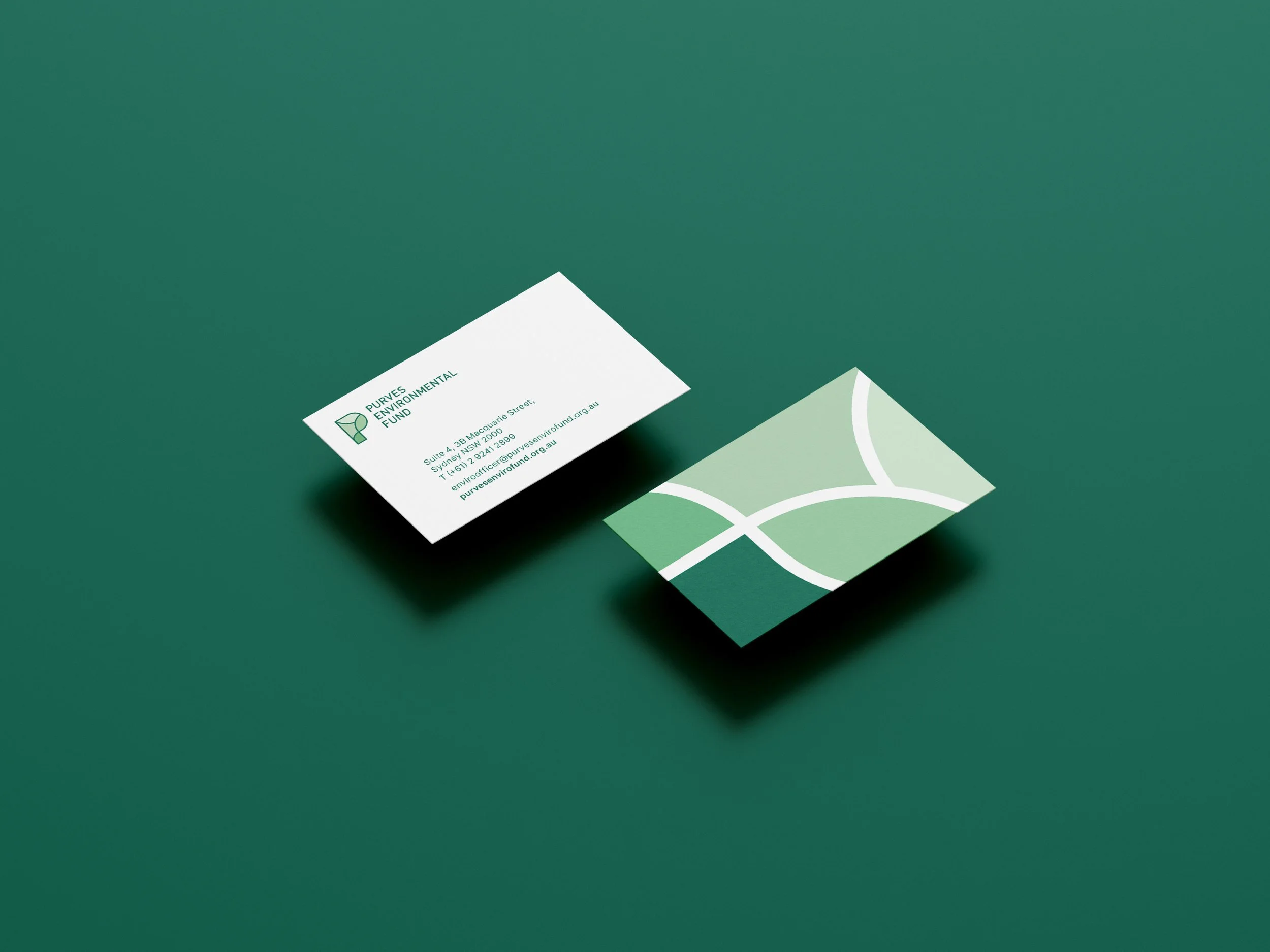 Business Card