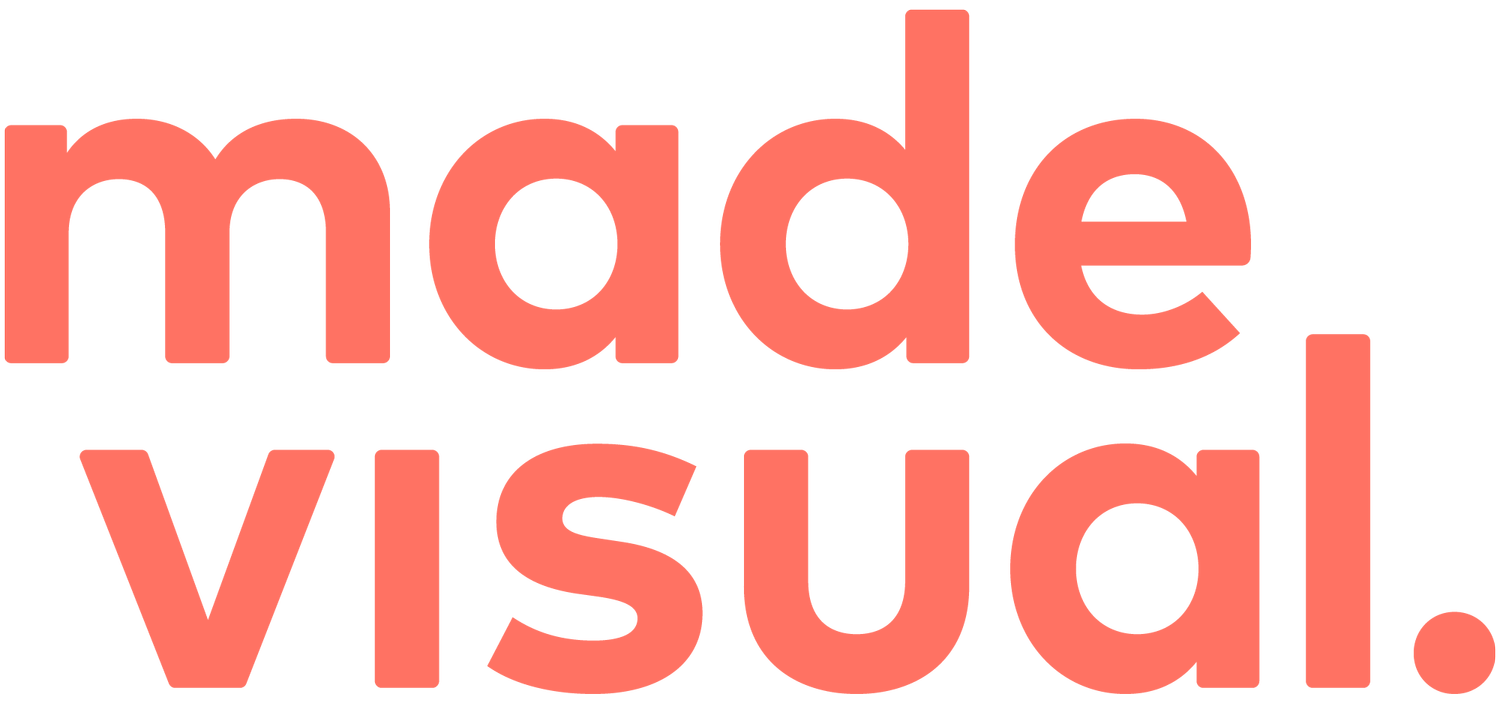 Made Visual